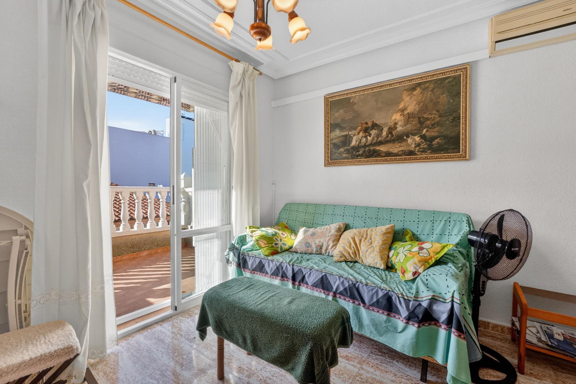 Reventa - Apartment - Torrevieja - Playa Los Locos