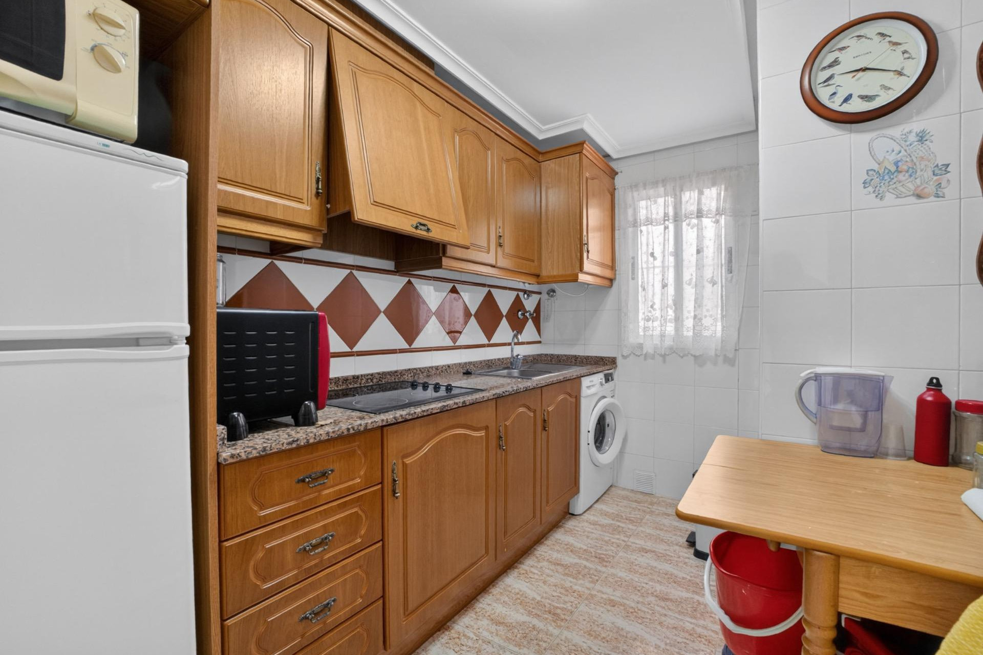 Reventa - Apartment - Torrevieja - Playa Los Locos