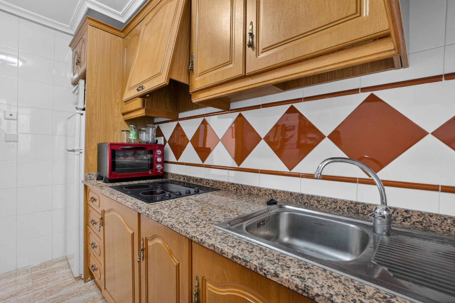 Reventa - Apartment - Torrevieja - Playa Los Locos