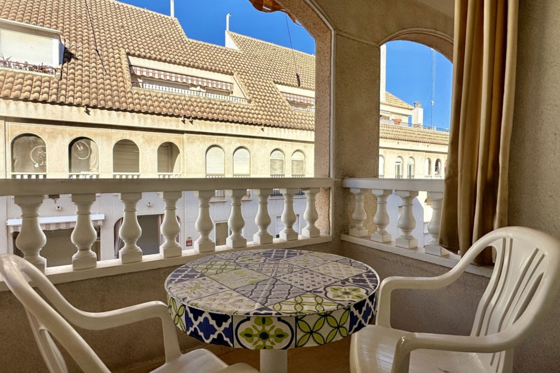 Reventa - Apartment - Torrevieja - Playa Los Naufragos