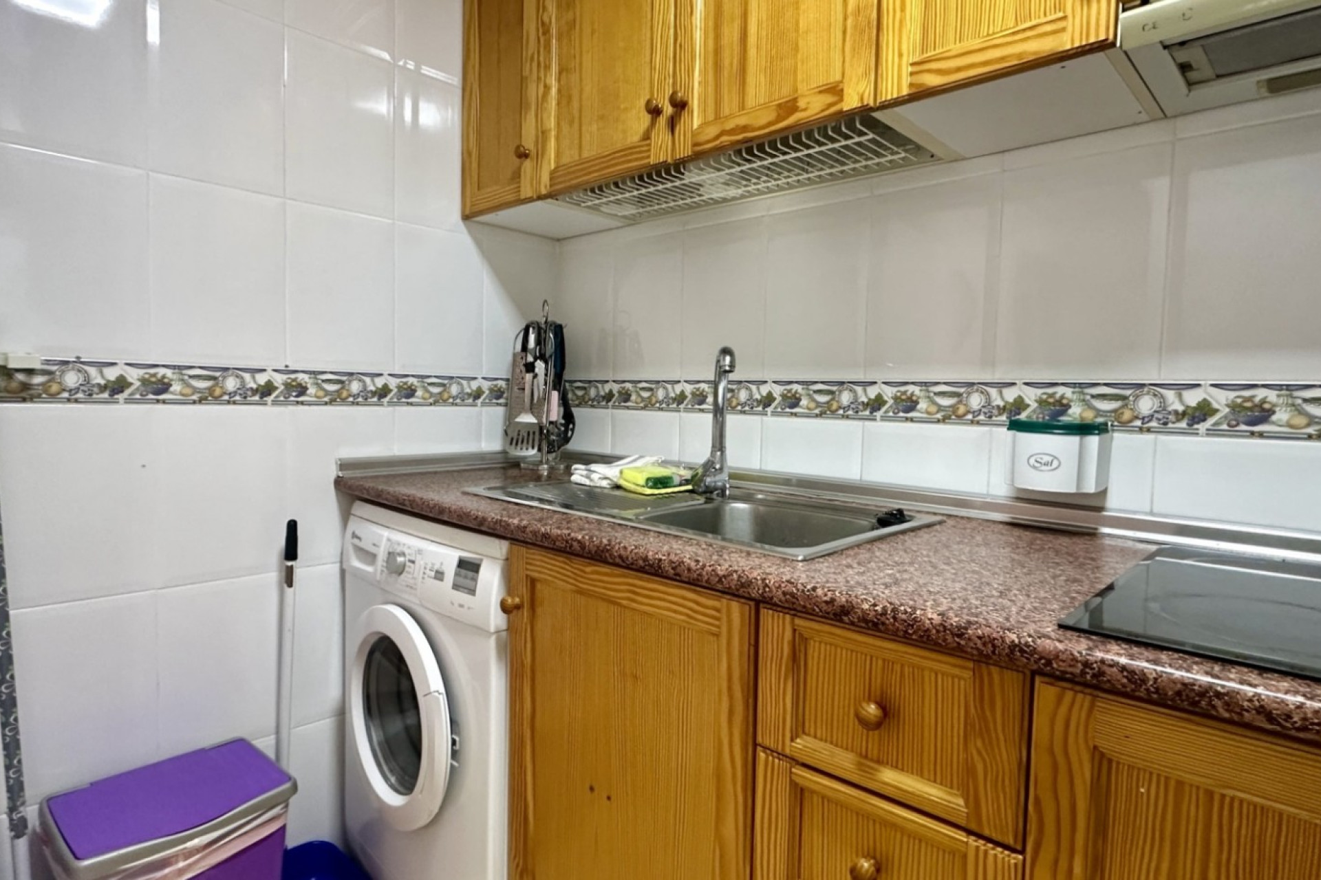 Reventa - Apartment - Torrevieja - Playa Los Naufragos