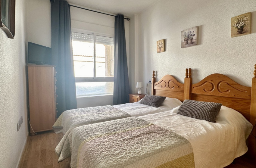 Reventa - Apartment - Torrevieja - Playa Los Naufragos