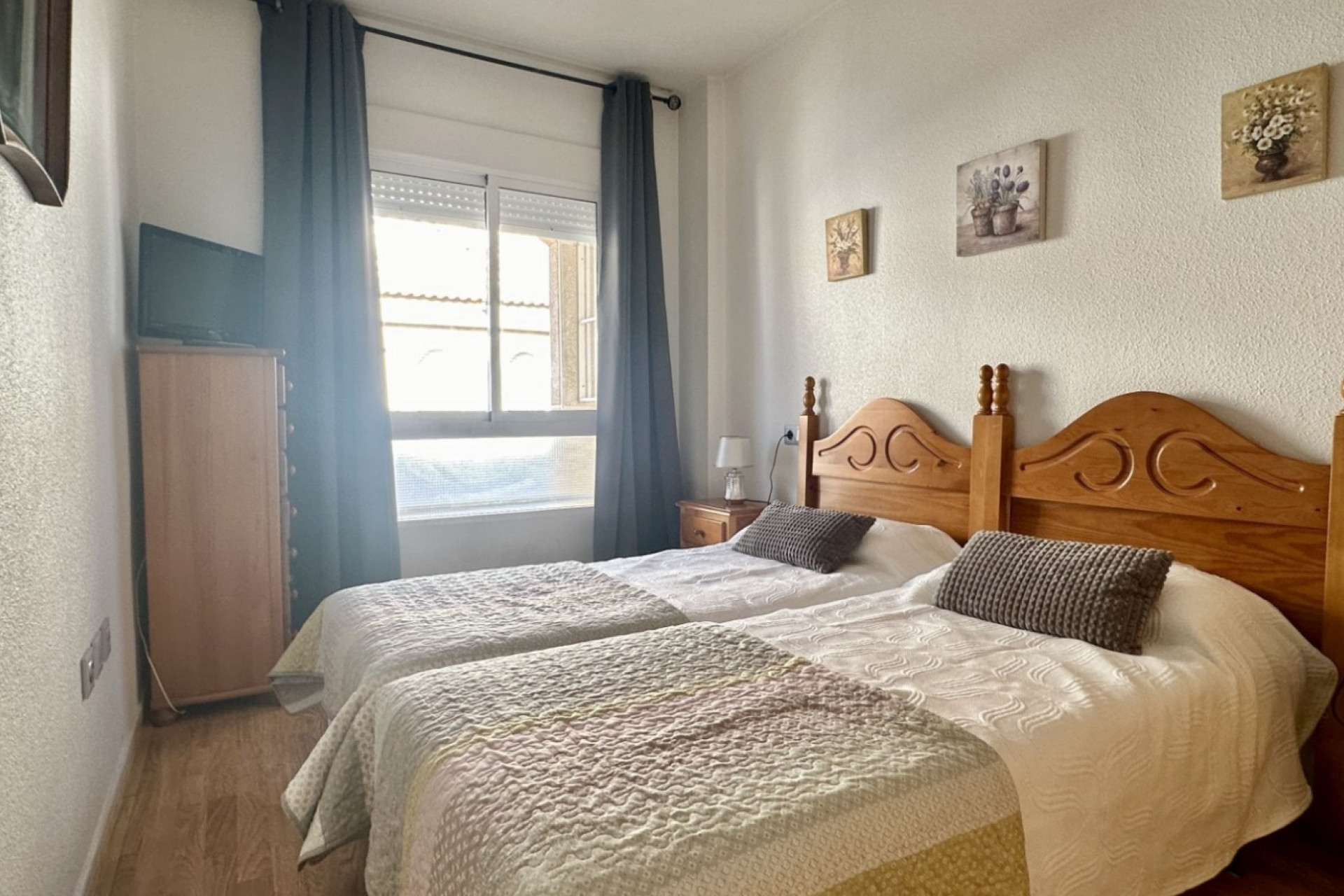 Reventa - Apartment - Torrevieja - Playa Los Naufragos