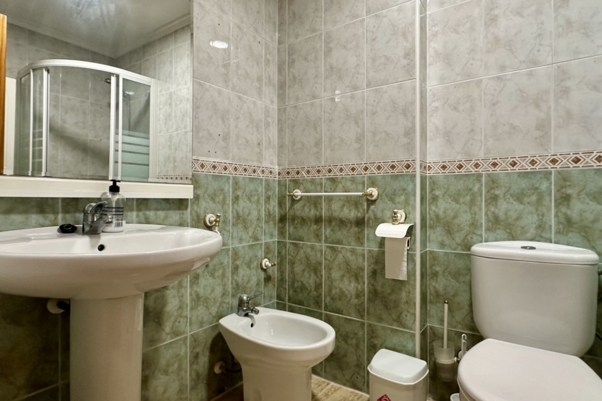 Reventa - Apartment - Torrevieja - Playa Los Naufragos