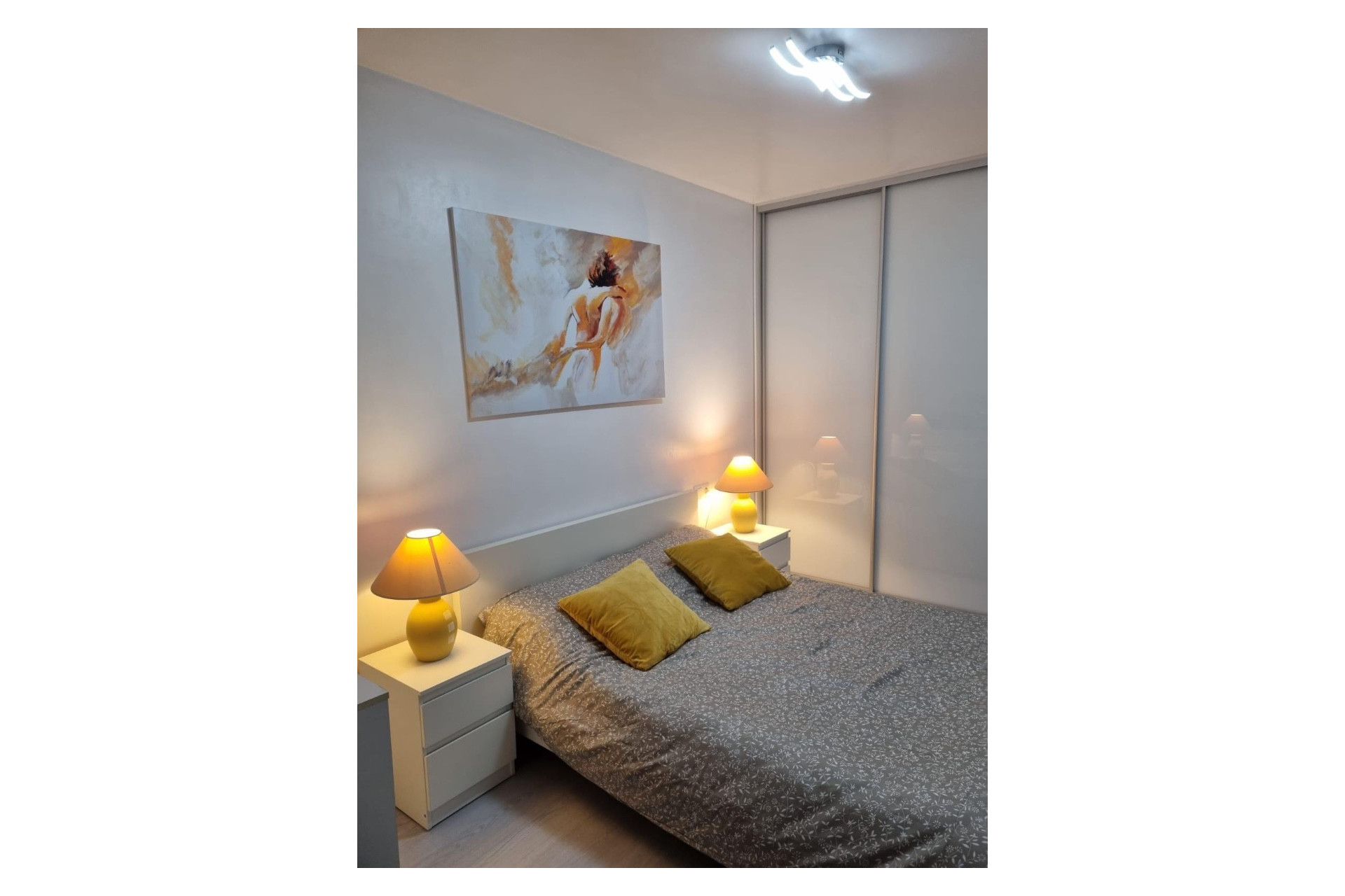 Reventa - Apartment - Torrevieja - Playa Los Naufragos