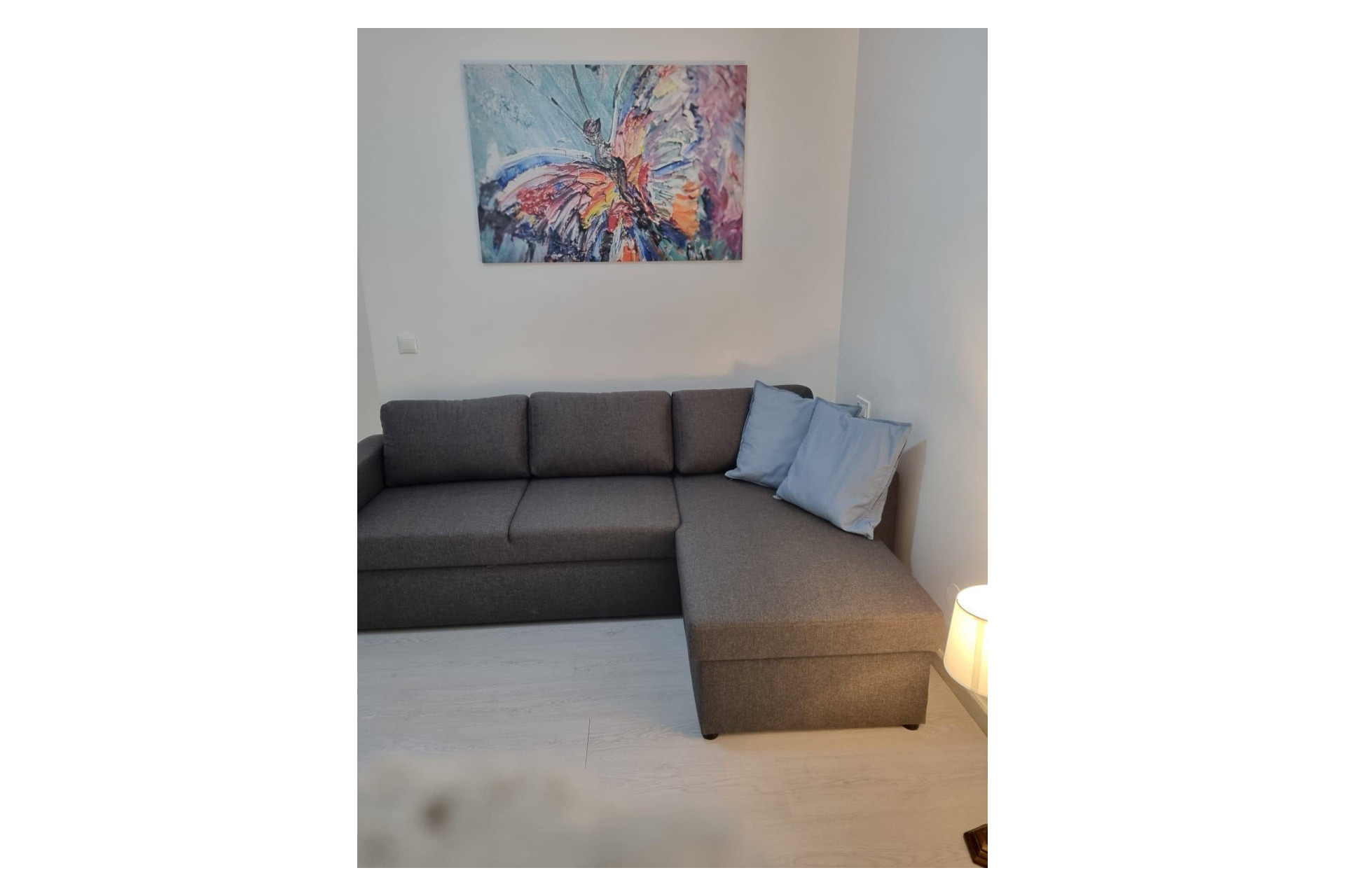 Reventa - Apartment - Torrevieja - Playa Los Naufragos