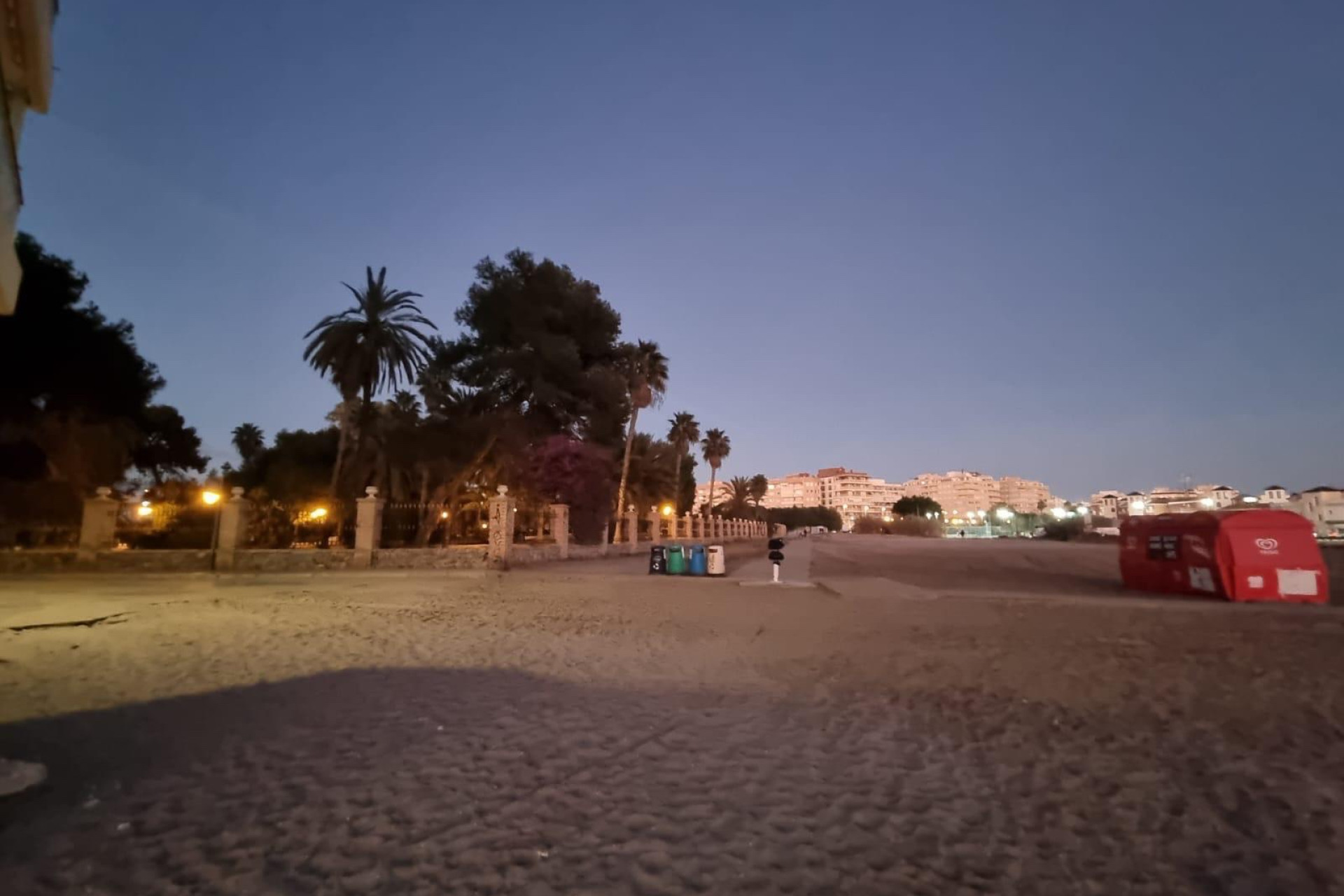 Reventa - Apartment - Torrevieja - Playa Los Naufragos