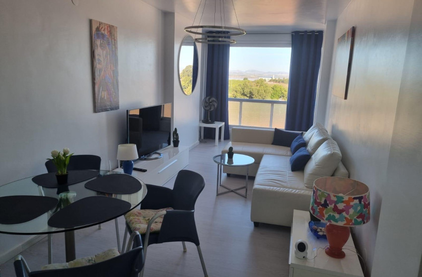 Reventa - Apartment - Torrevieja - Playa Los Naufragos
