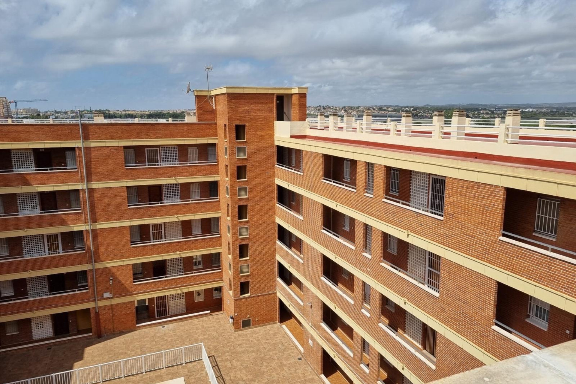 Reventa - Apartment - Torrevieja - Playa Los Naufragos