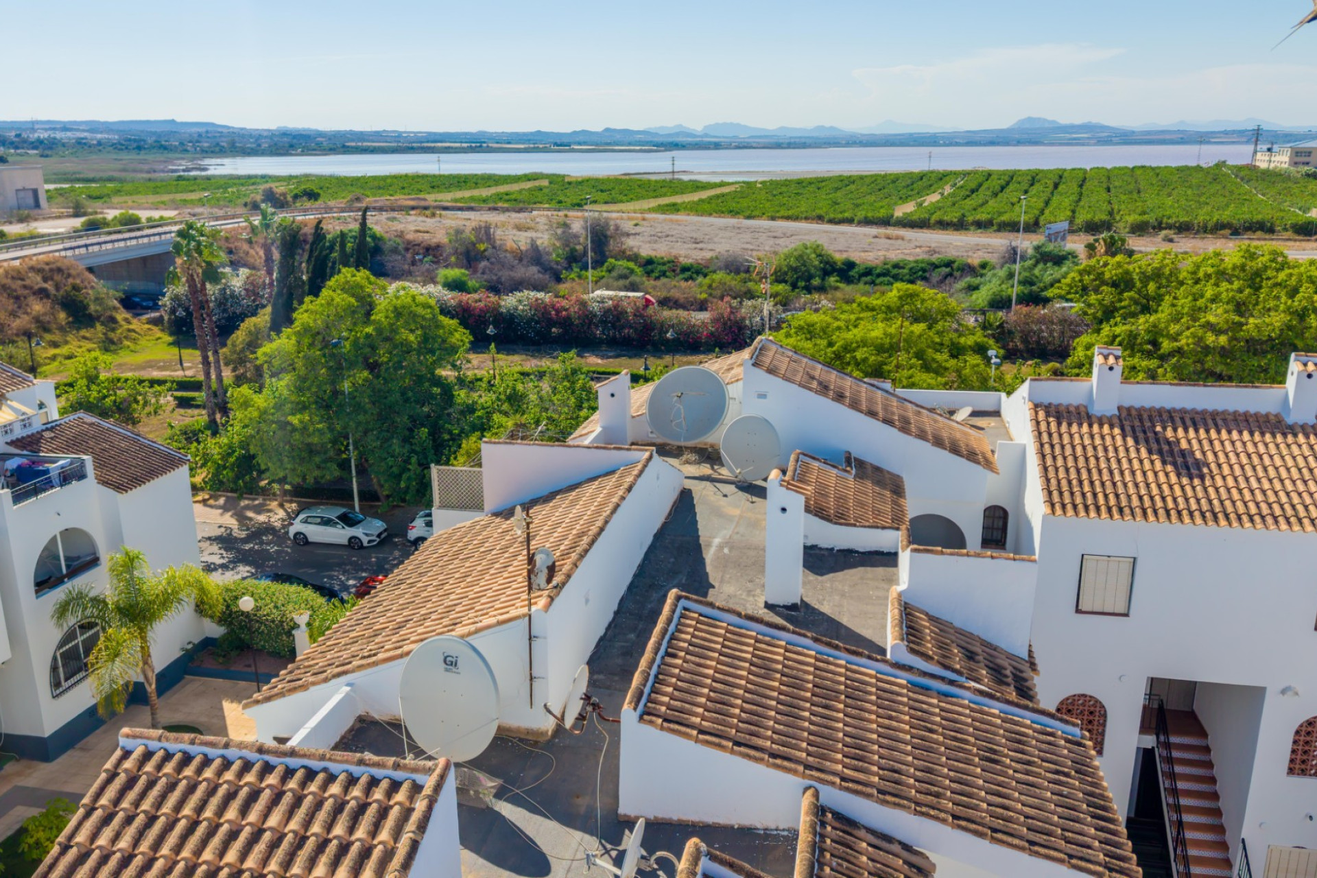 Reventa - Apartment - Torrevieja - Playa Los Naufragos