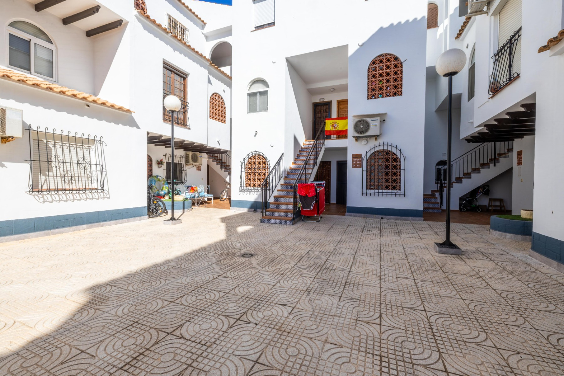 Reventa - Apartment - Torrevieja - Playa Los Naufragos