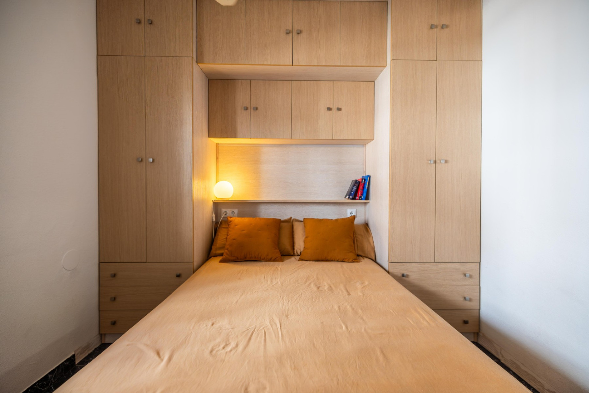 Reventa - Apartment - Torrevieja - Playa Los Naufragos
