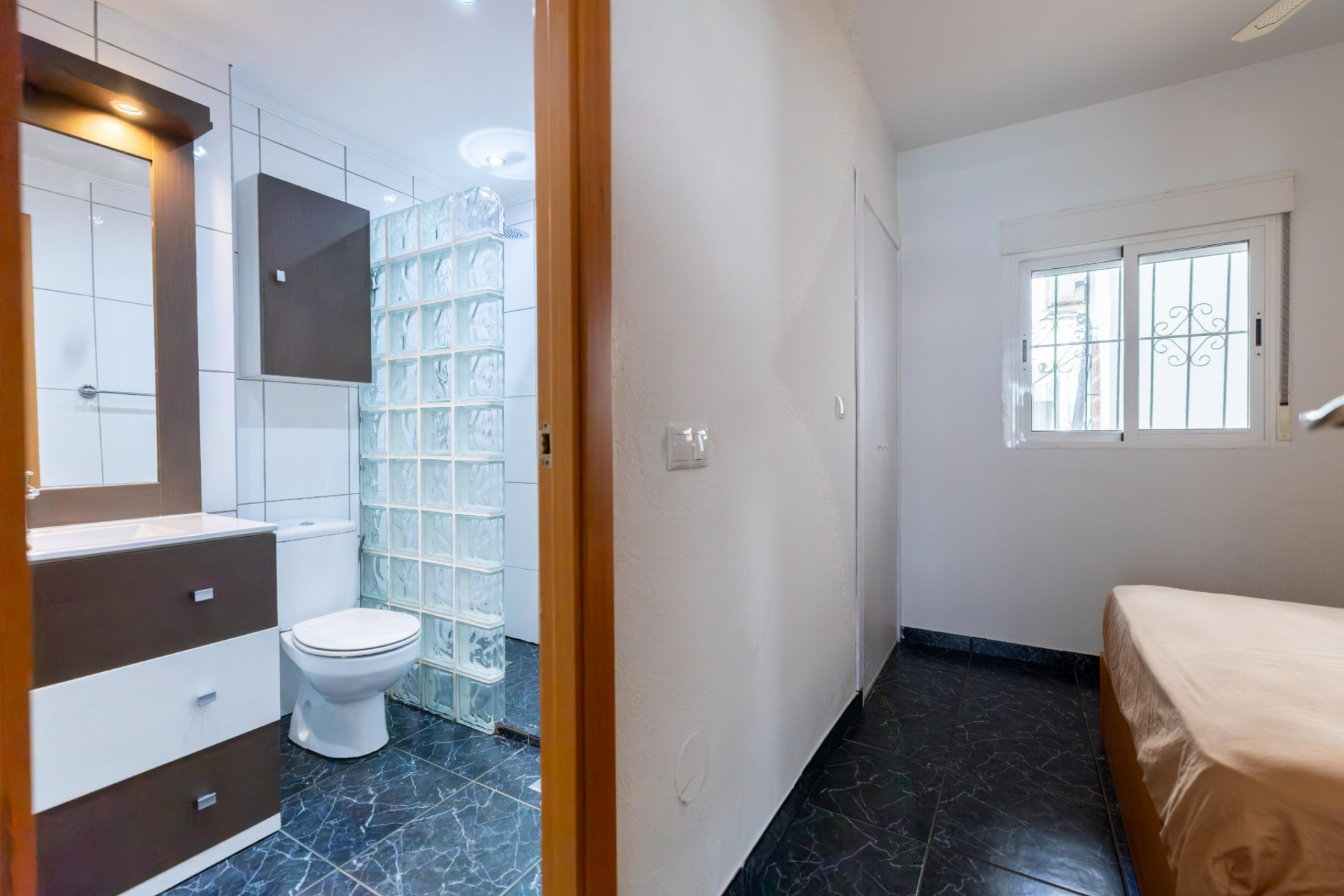 Reventa - Apartment - Torrevieja - Playa Los Naufragos