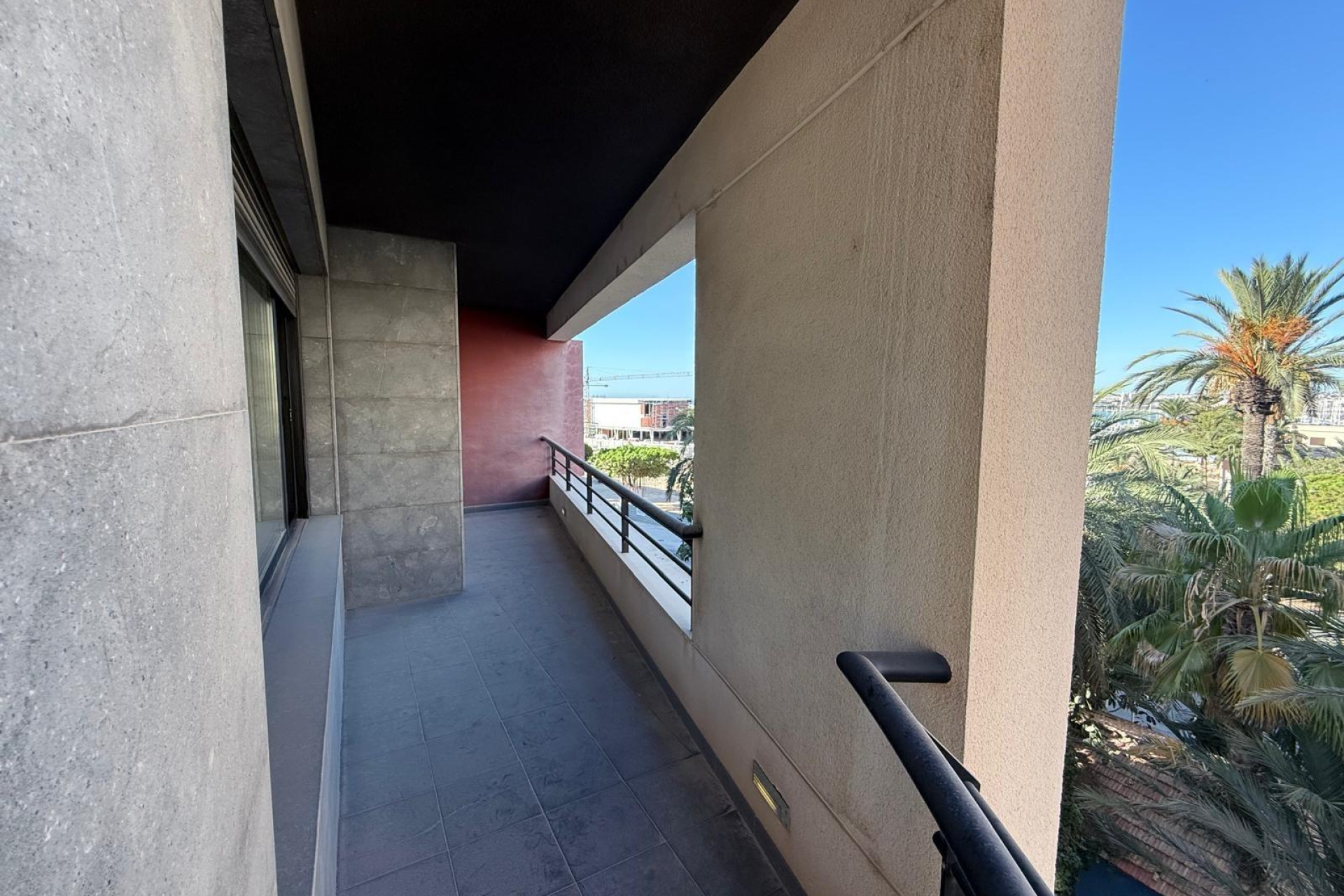 Reventa - Apartment - Torrevieja - Puerto Deportivo