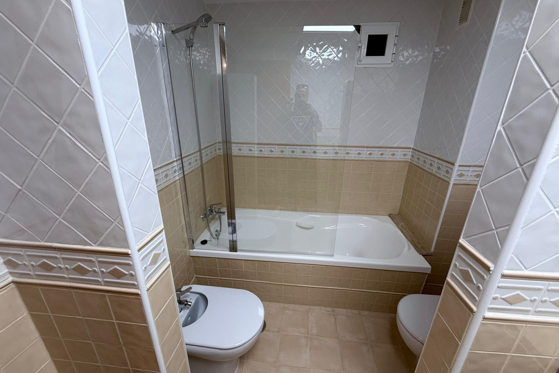 Reventa - Apartment - Torrevieja - Puerto Deportivo