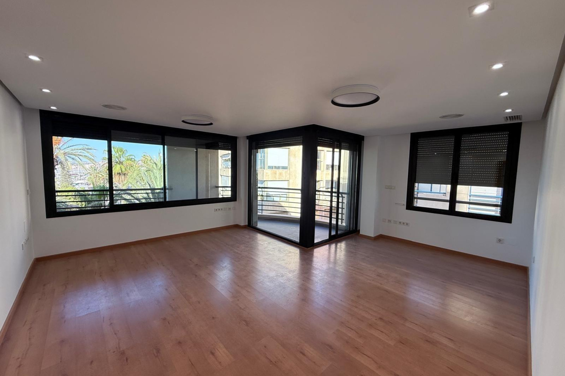 Reventa - Apartment - Torrevieja - Puerto Deportivo