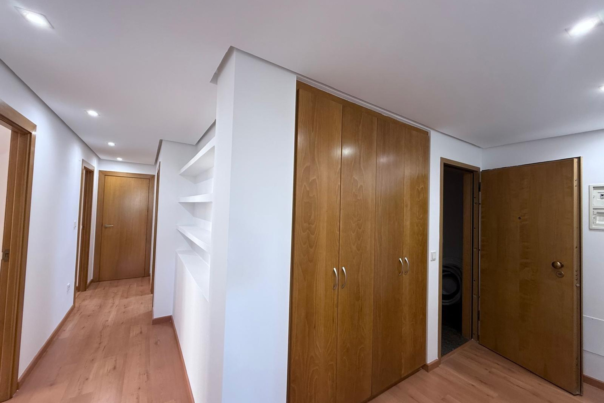 Reventa - Apartment - Torrevieja - Puerto Deportivo