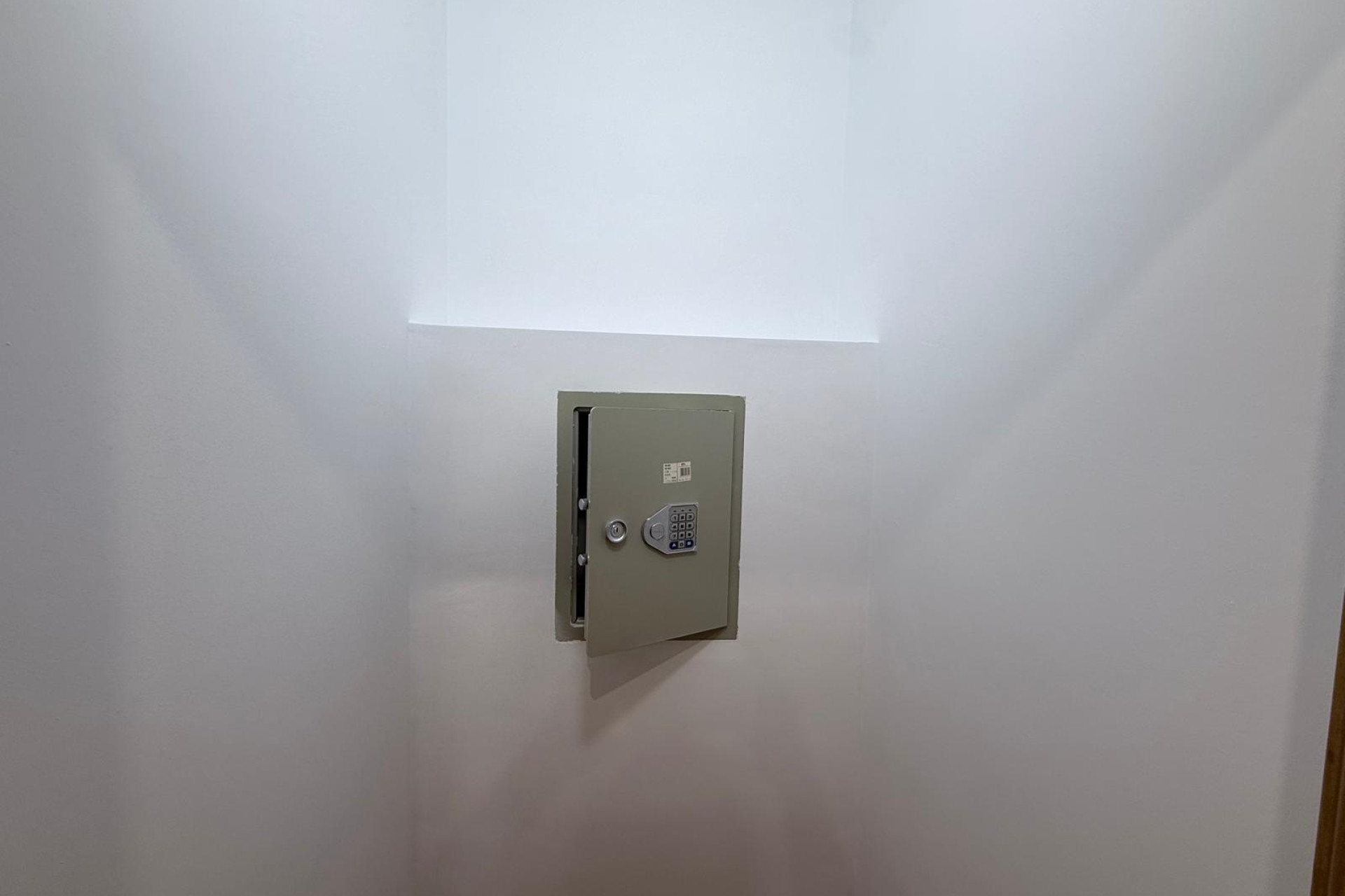 Reventa - Apartment - Torrevieja - Puerto Deportivo