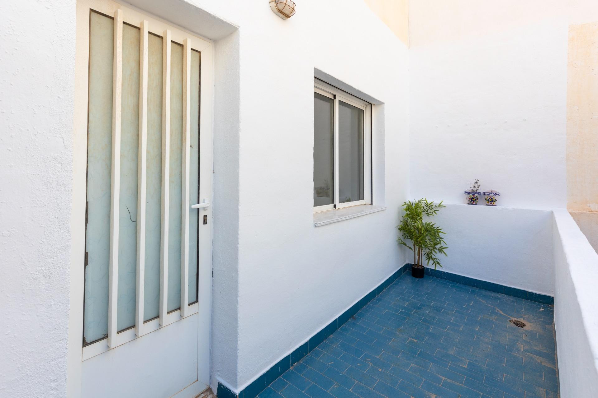 Reventa - Apartment - Torrevieja - Puerto Deportivo