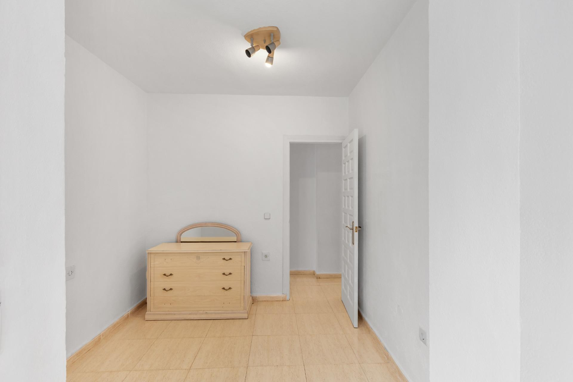 Reventa - Apartment - Torrevieja - Puerto Deportivo