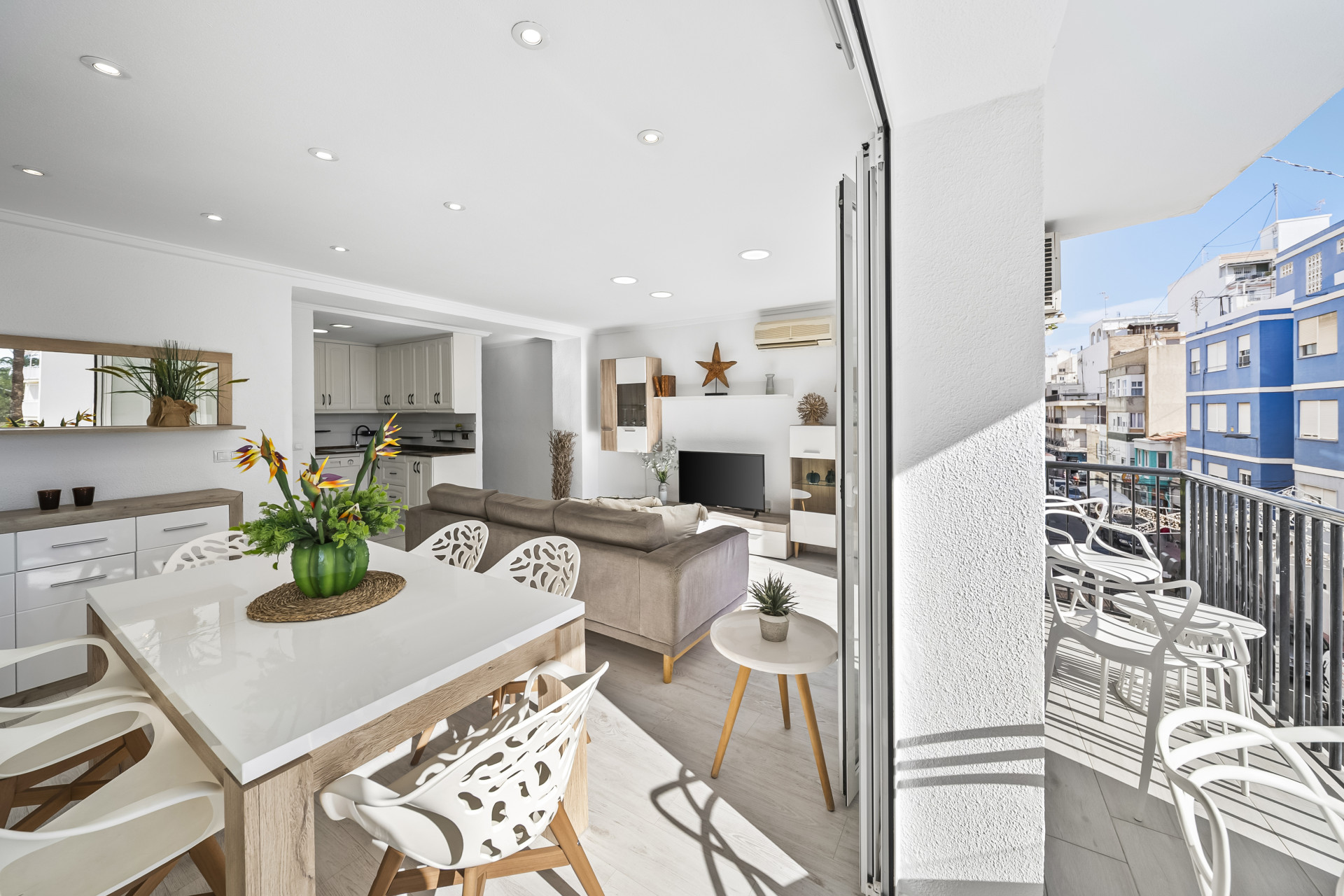 Reventa - Apartment - Torrevieja - Puerto