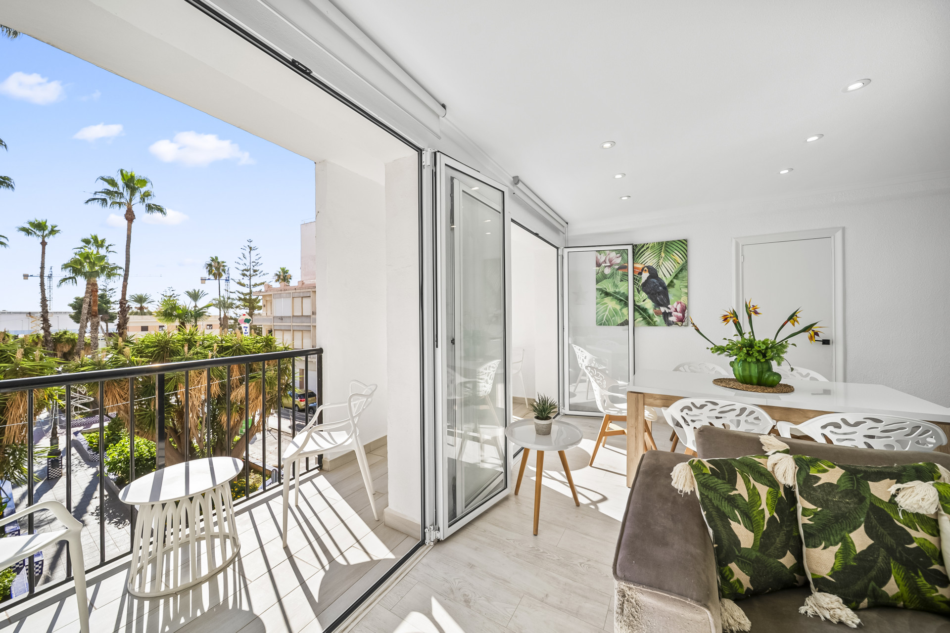 Reventa - Apartment - Torrevieja - Puerto