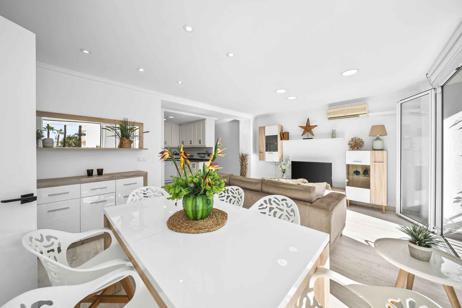 Reventa - Apartment - Torrevieja - Puerto