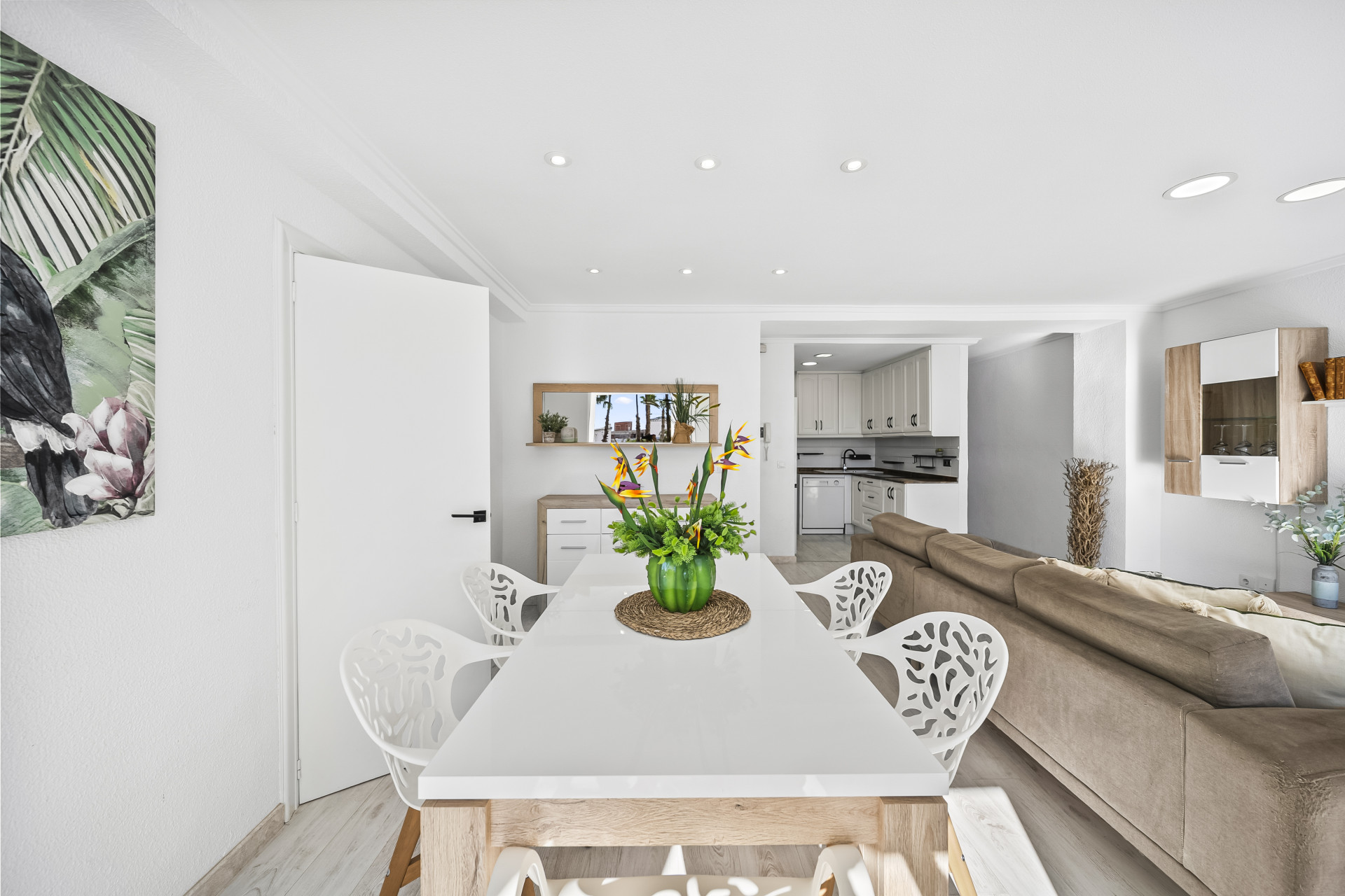 Reventa - Apartment - Torrevieja - Puerto