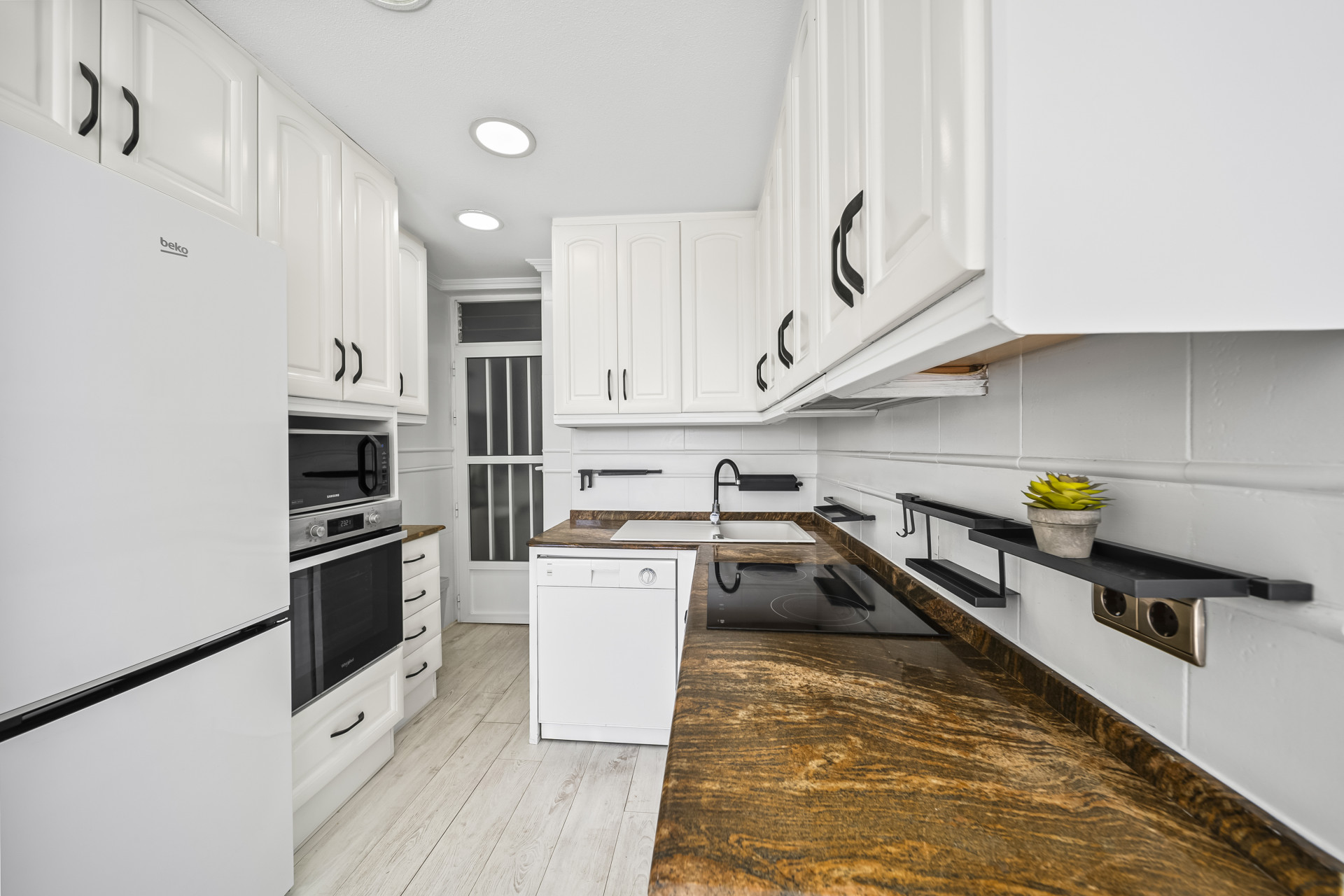 Reventa - Apartment - Torrevieja - Puerto