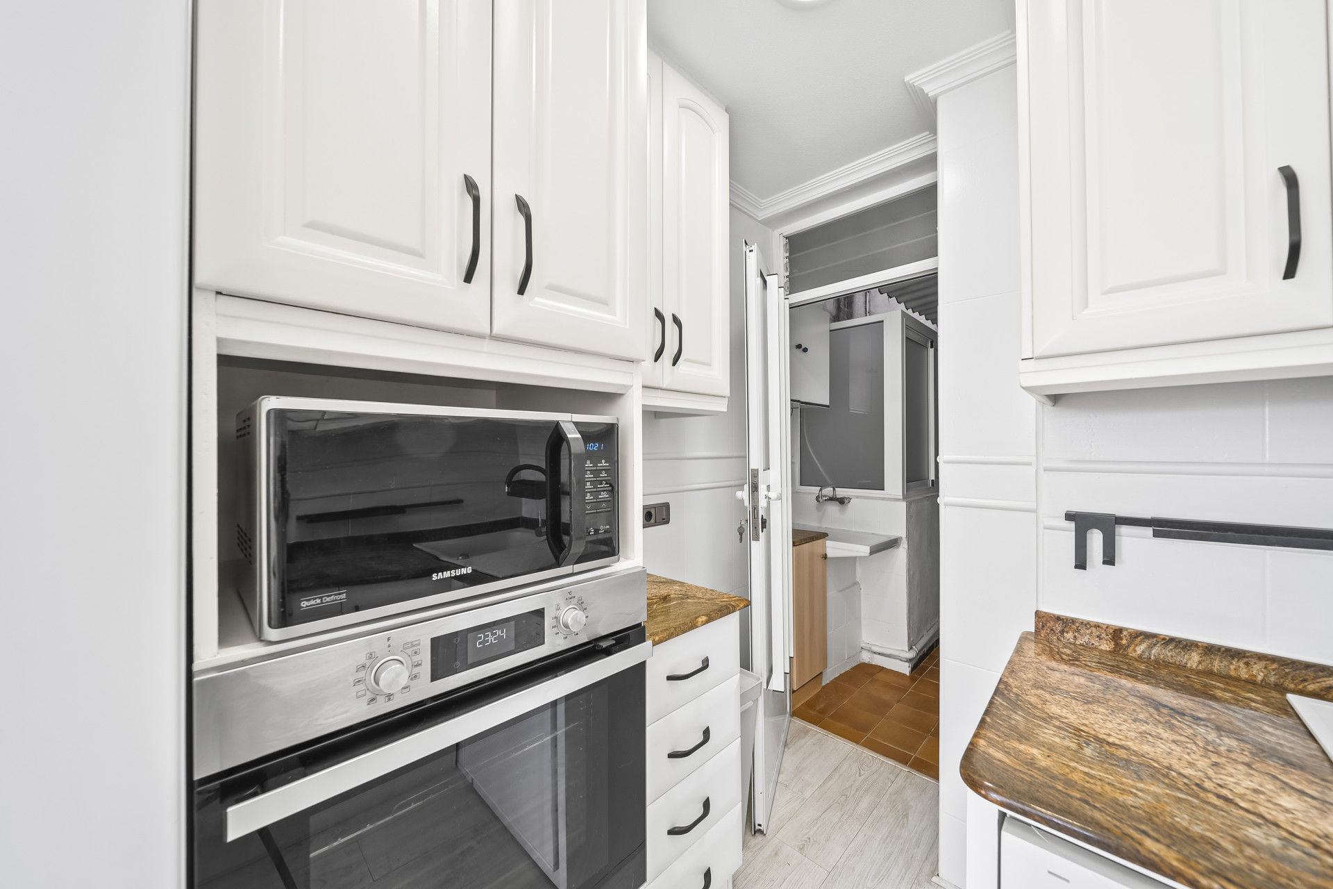 Reventa - Apartment - Torrevieja - Puerto