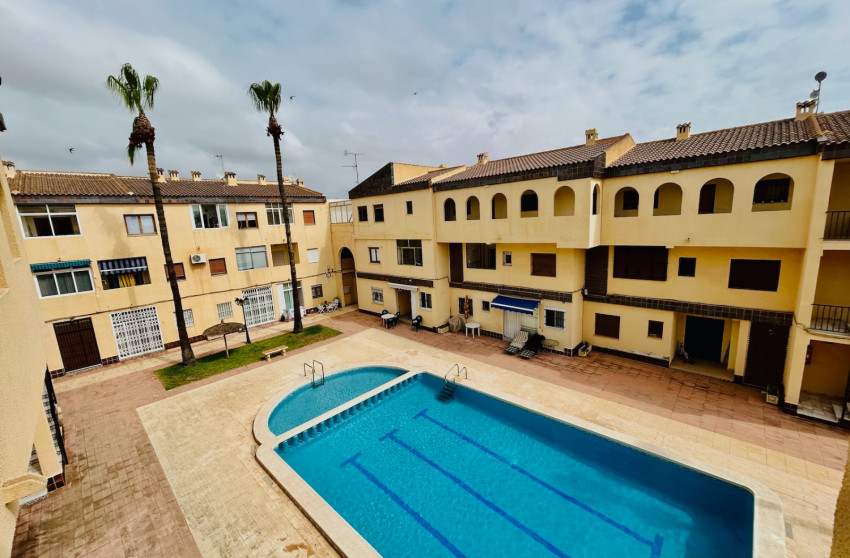 Reventa - Apartment - Torrevieja - Punta prima