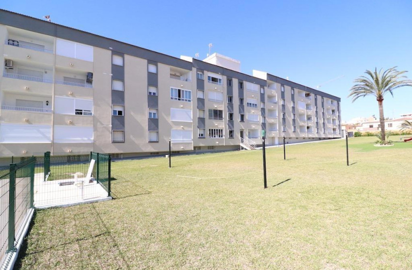 Reventa - Apartment - Torrevieja - Punta prima