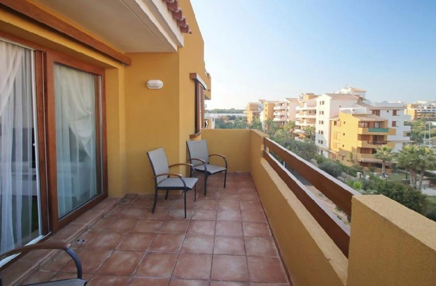 Reventa - Apartment - Torrevieja - Punta prima