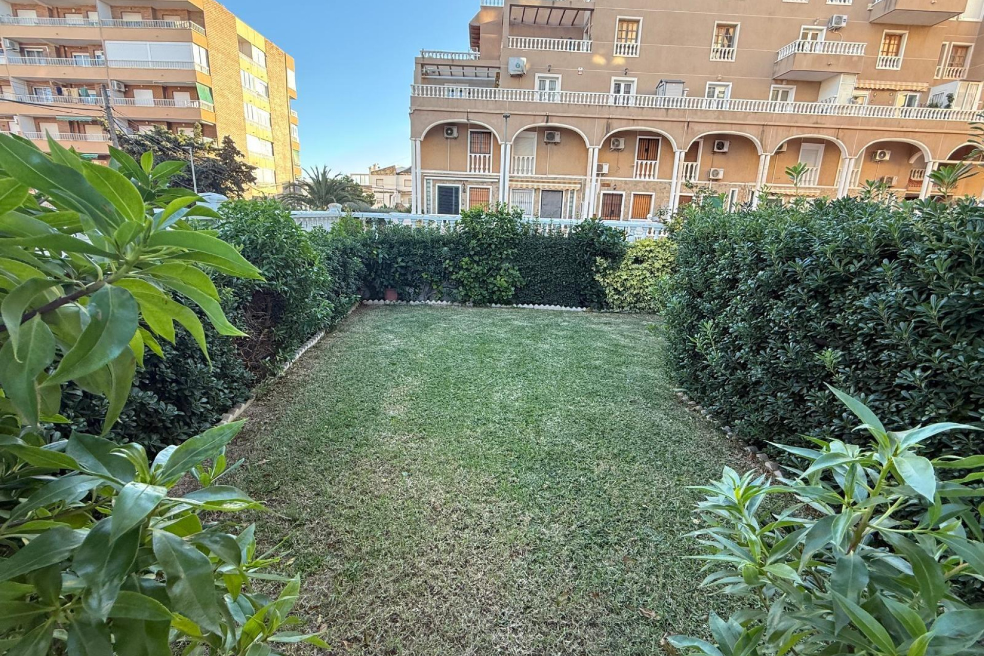 Reventa - Apartment - Torrevieja - Punta prima