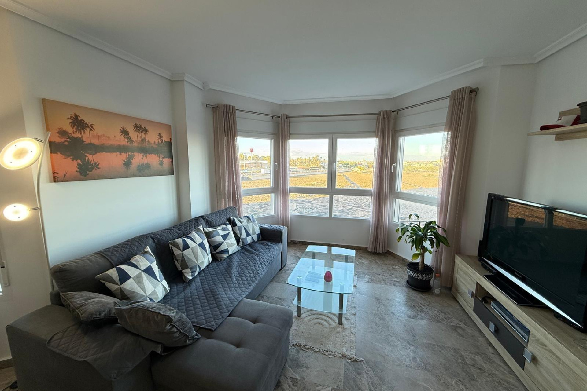 Reventa - Apartment - Torrevieja - Punta prima