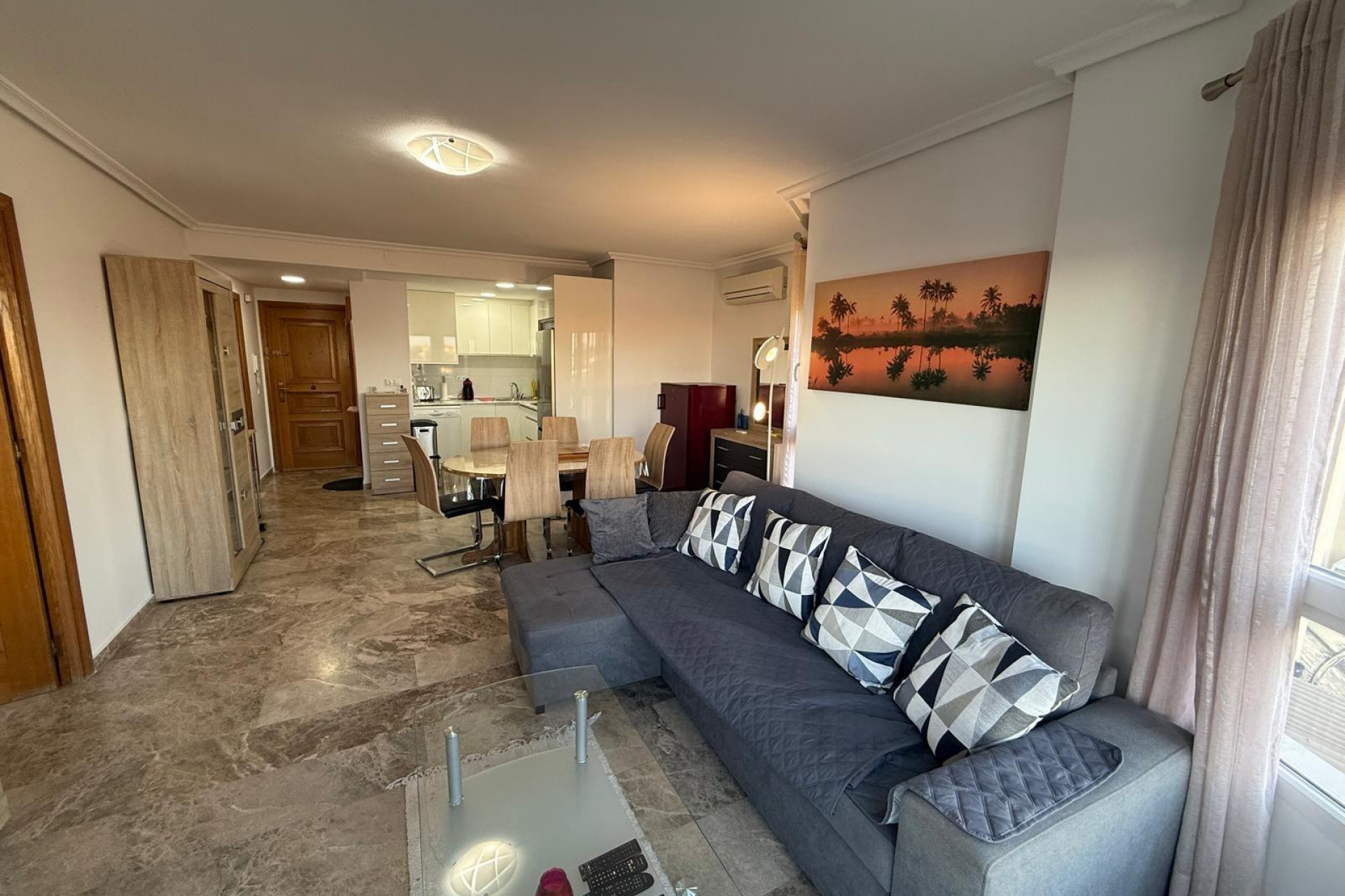 Reventa - Apartment - Torrevieja - Punta prima