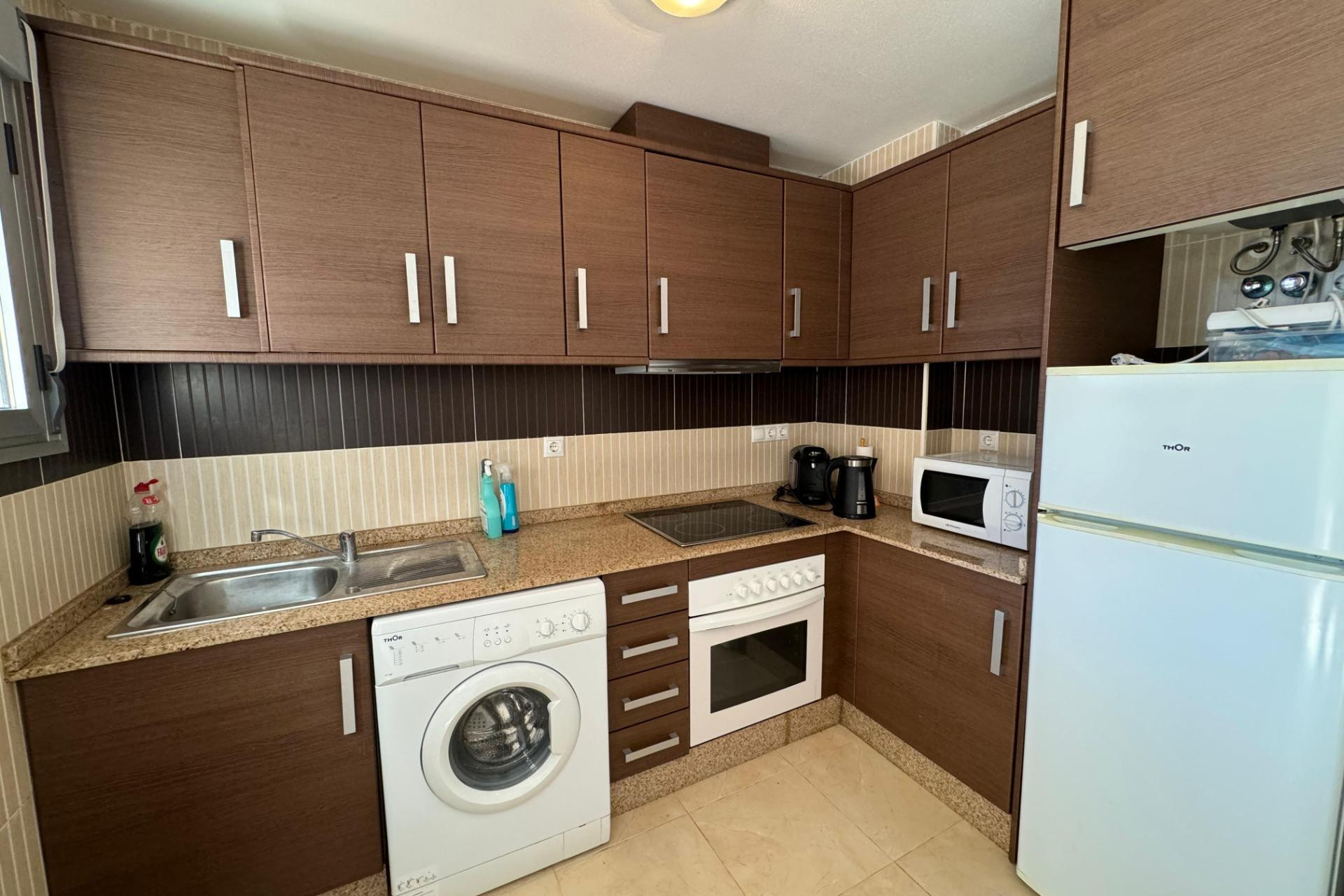 Reventa - Apartment - Torrevieja - Punta prima