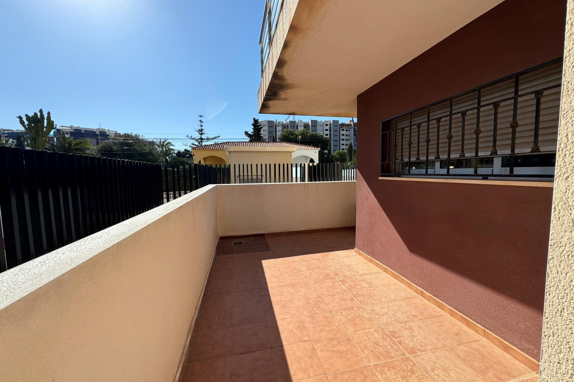 Reventa - Apartment - Torrevieja - Punta prima