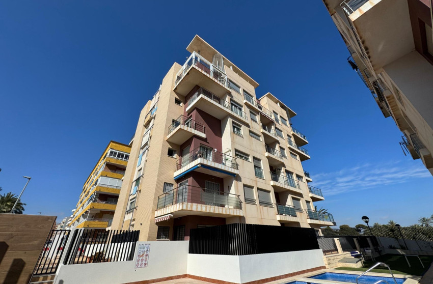 Reventa - Apartment - Torrevieja - Punta prima