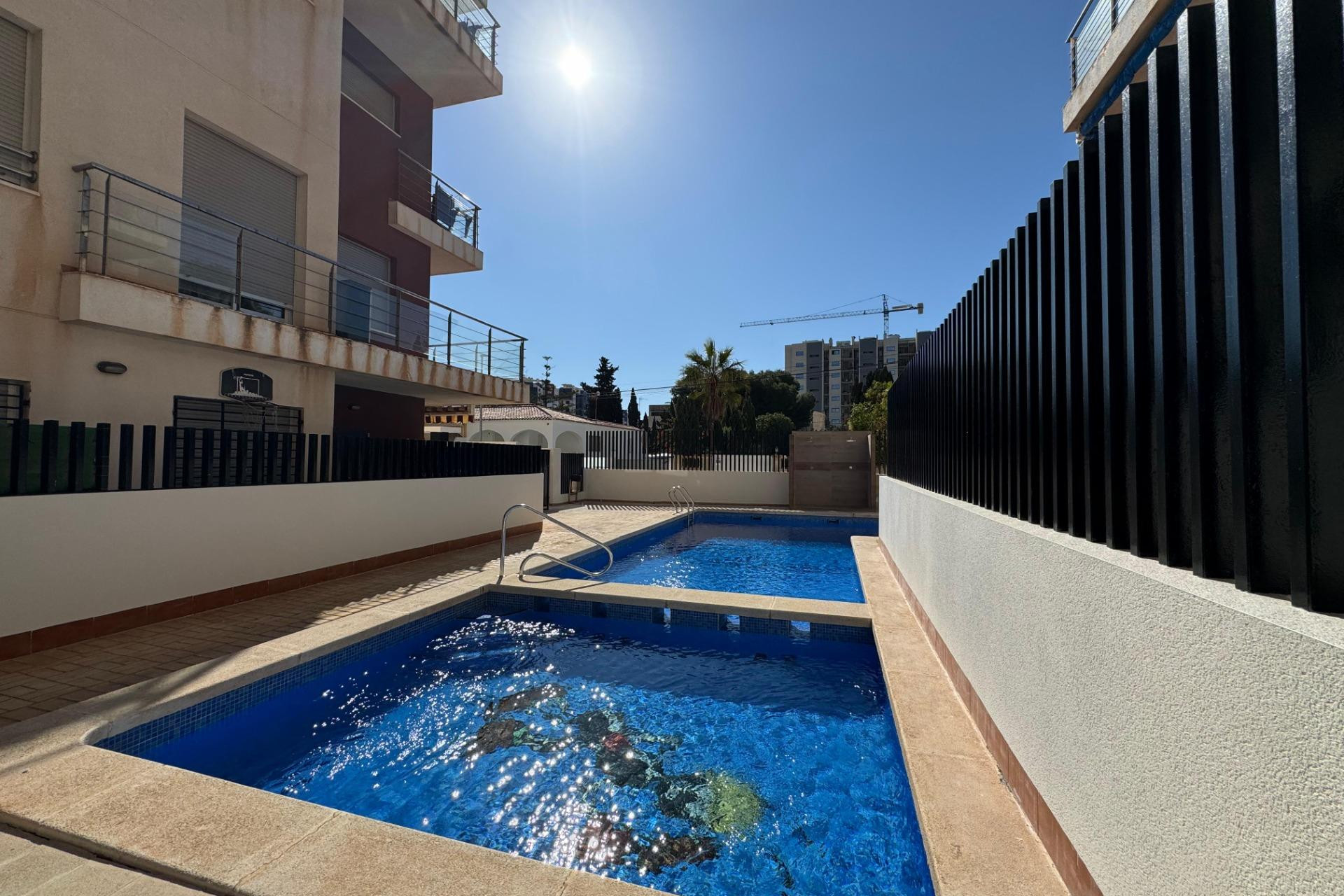 Reventa - Apartment - Torrevieja - Punta prima