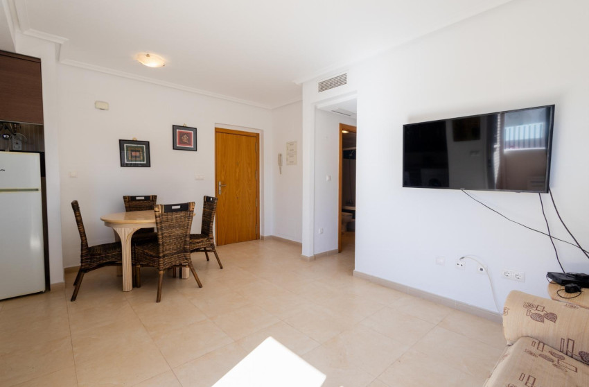 Reventa - Apartment - Torrevieja - Punta prima