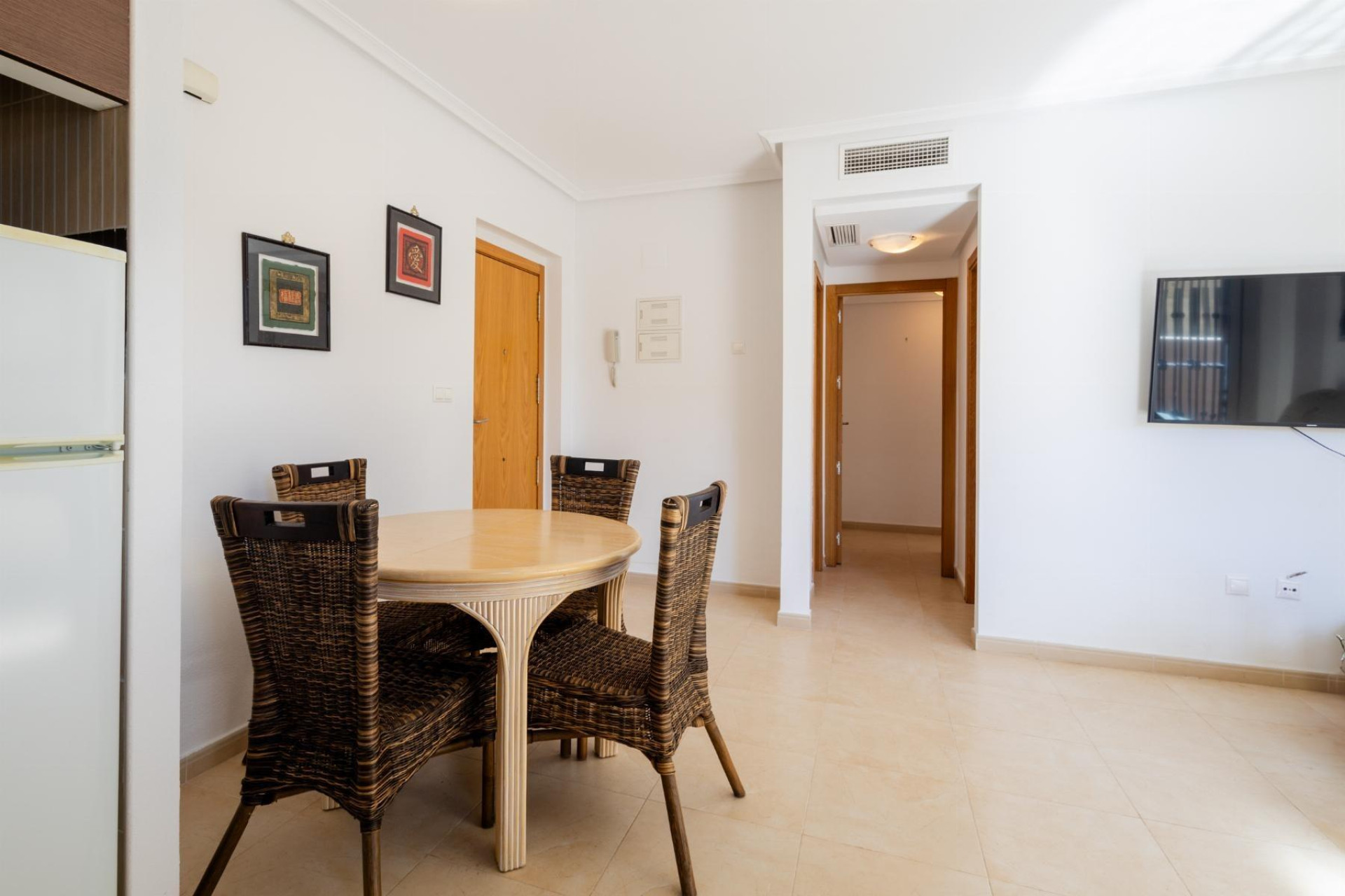 Reventa - Apartment - Torrevieja - Punta prima