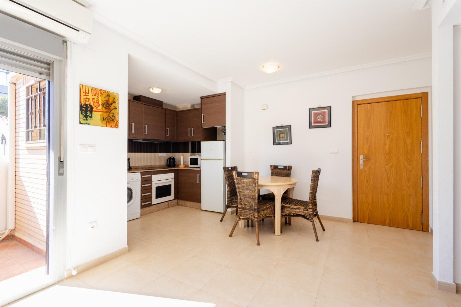 Reventa - Apartment - Torrevieja - Punta prima
