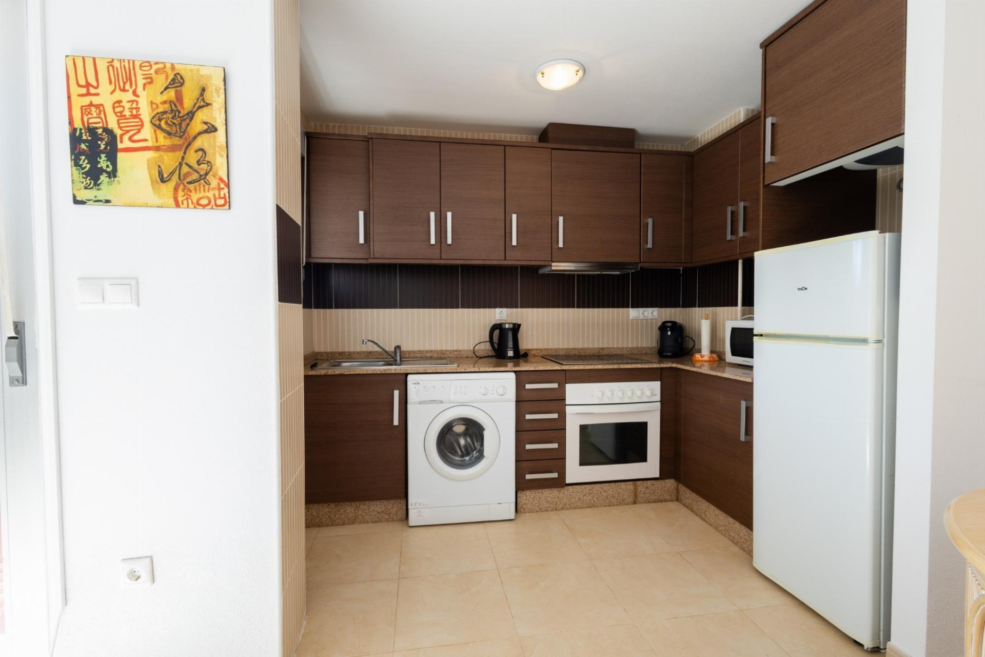 Reventa - Apartment - Torrevieja - Punta prima