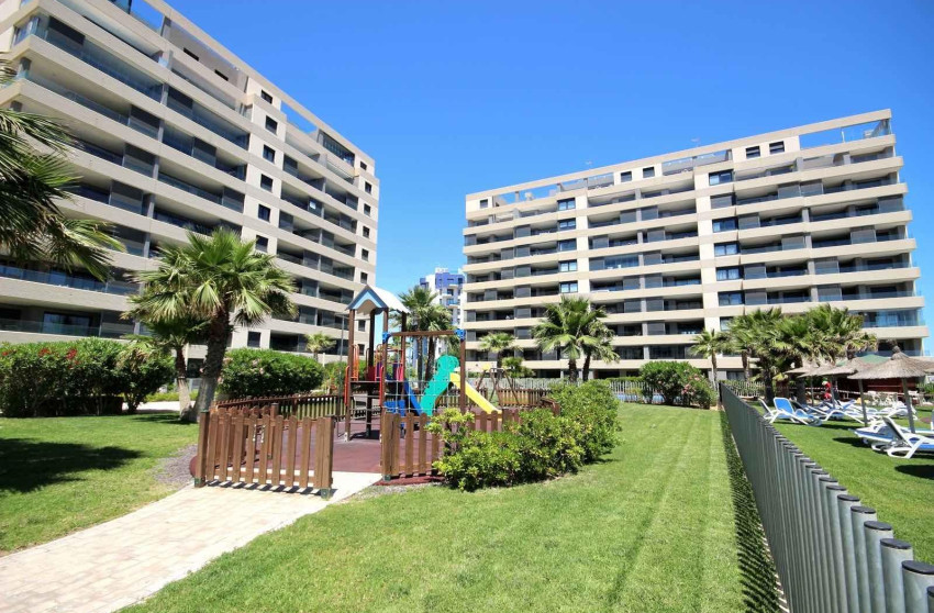 Reventa - Apartment - Torrevieja - Punta prima
