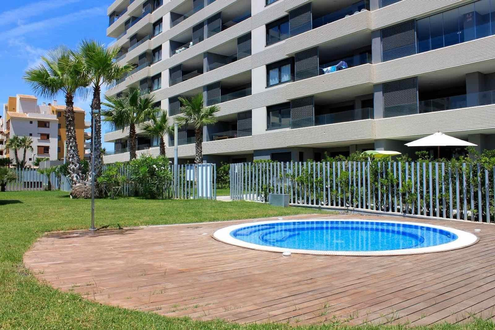 Reventa - Apartment - Torrevieja - Punta prima