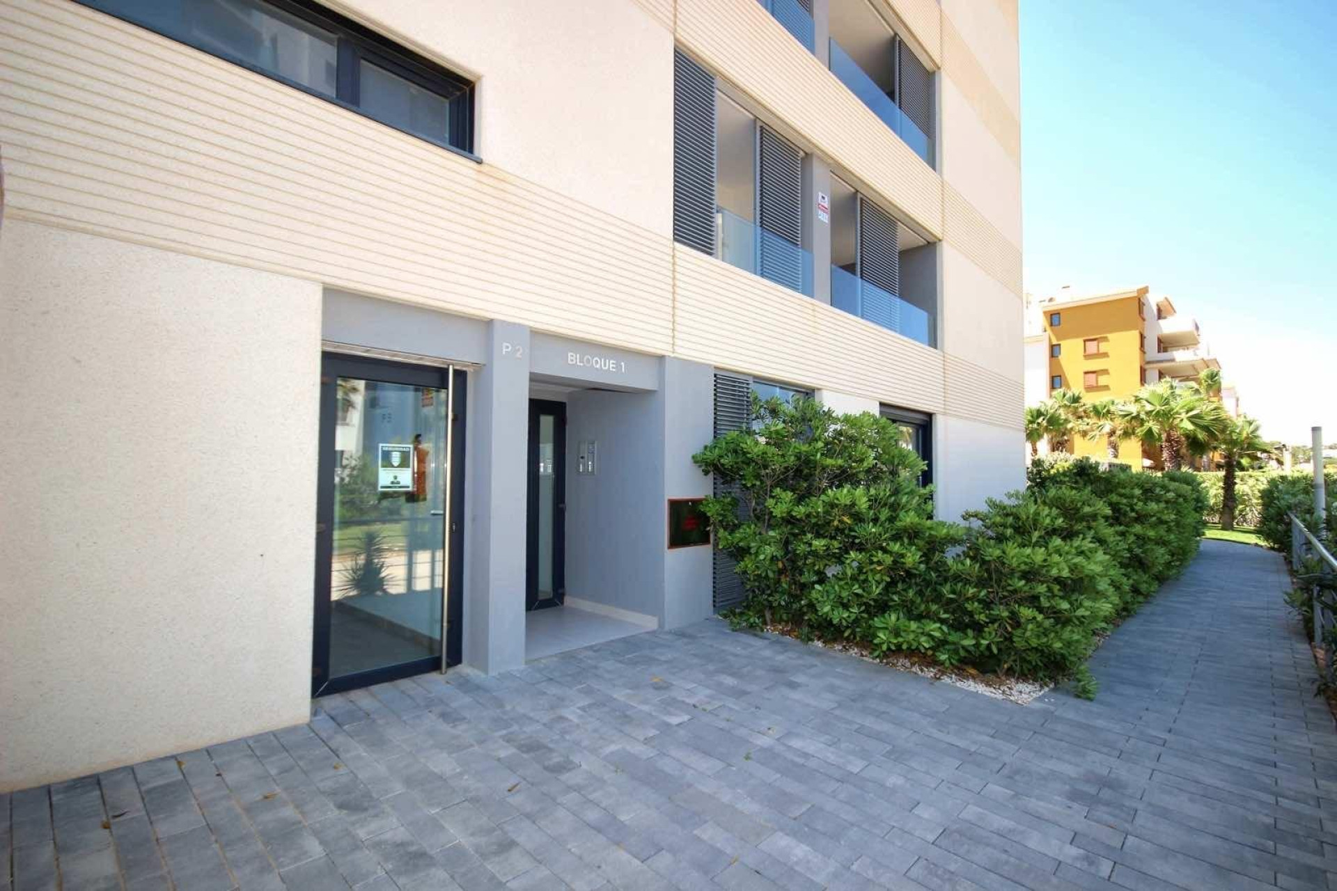 Reventa - Apartment - Torrevieja - Punta prima