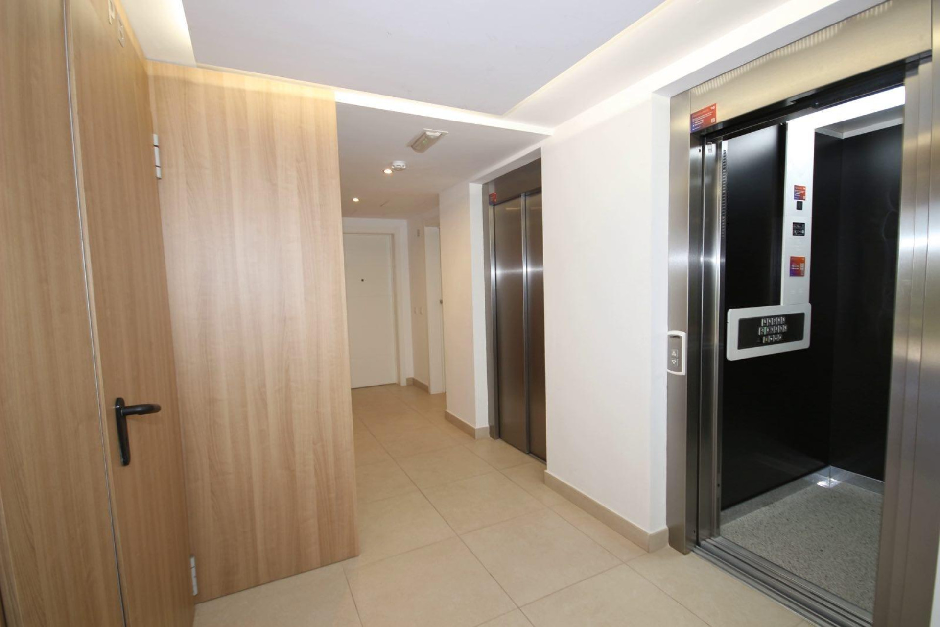 Reventa - Apartment - Torrevieja - Punta prima