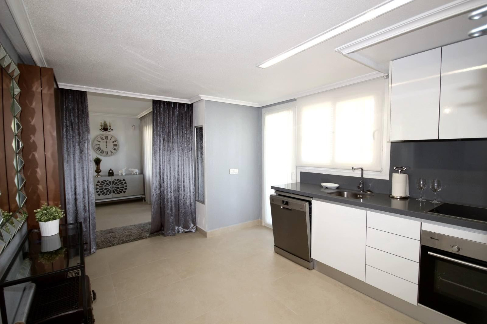 Reventa - Apartment - Torrevieja - Punta prima
