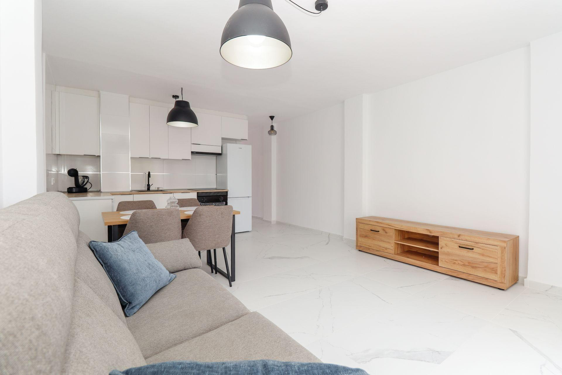 Reventa - Apartment - Torrevieja - Punta prima